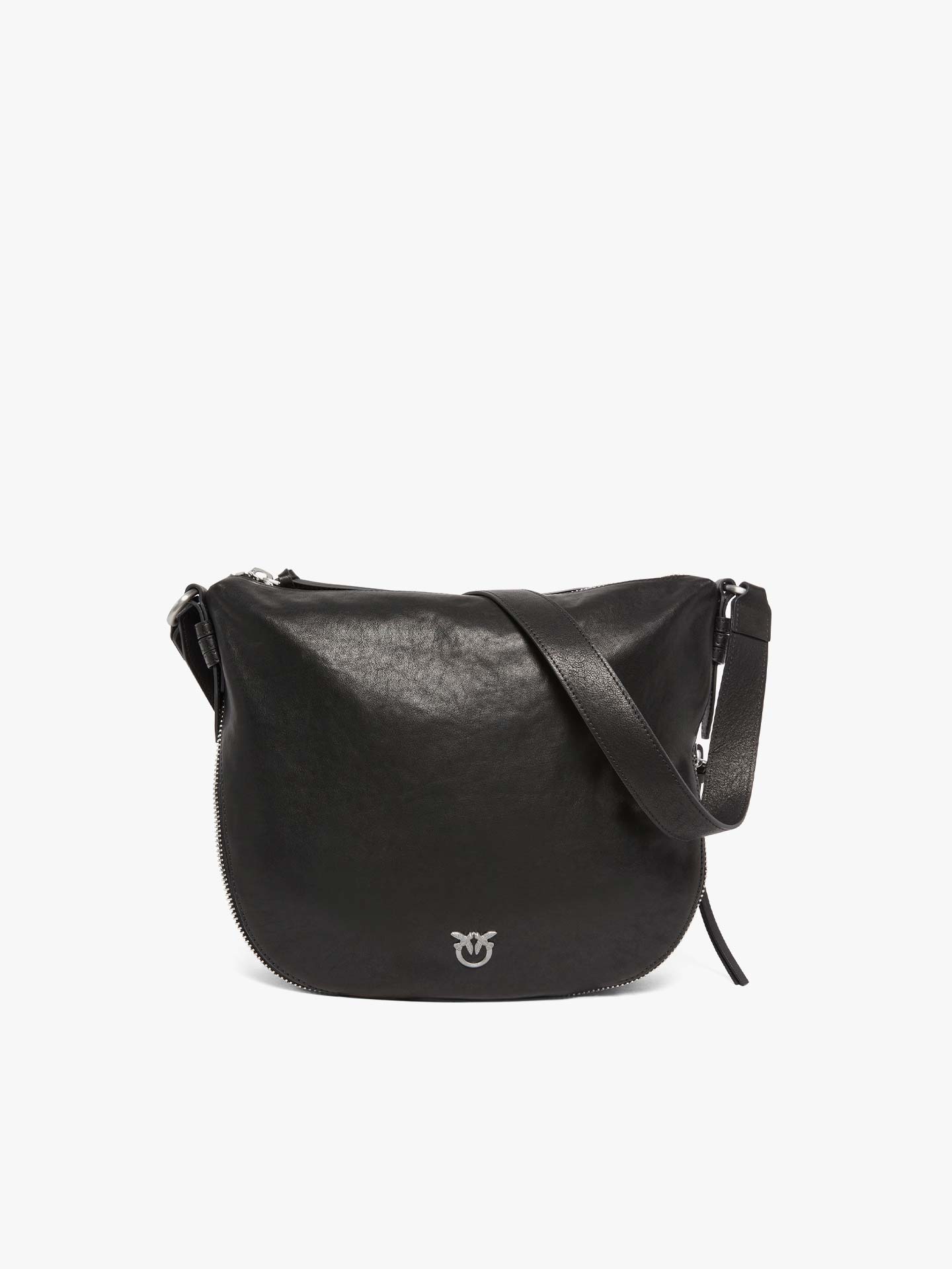 Mala de Ombro Hobo Média