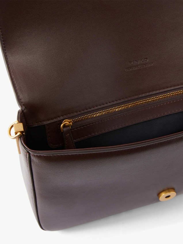 Mala Tiracolo Love Bag One Slouchy Média