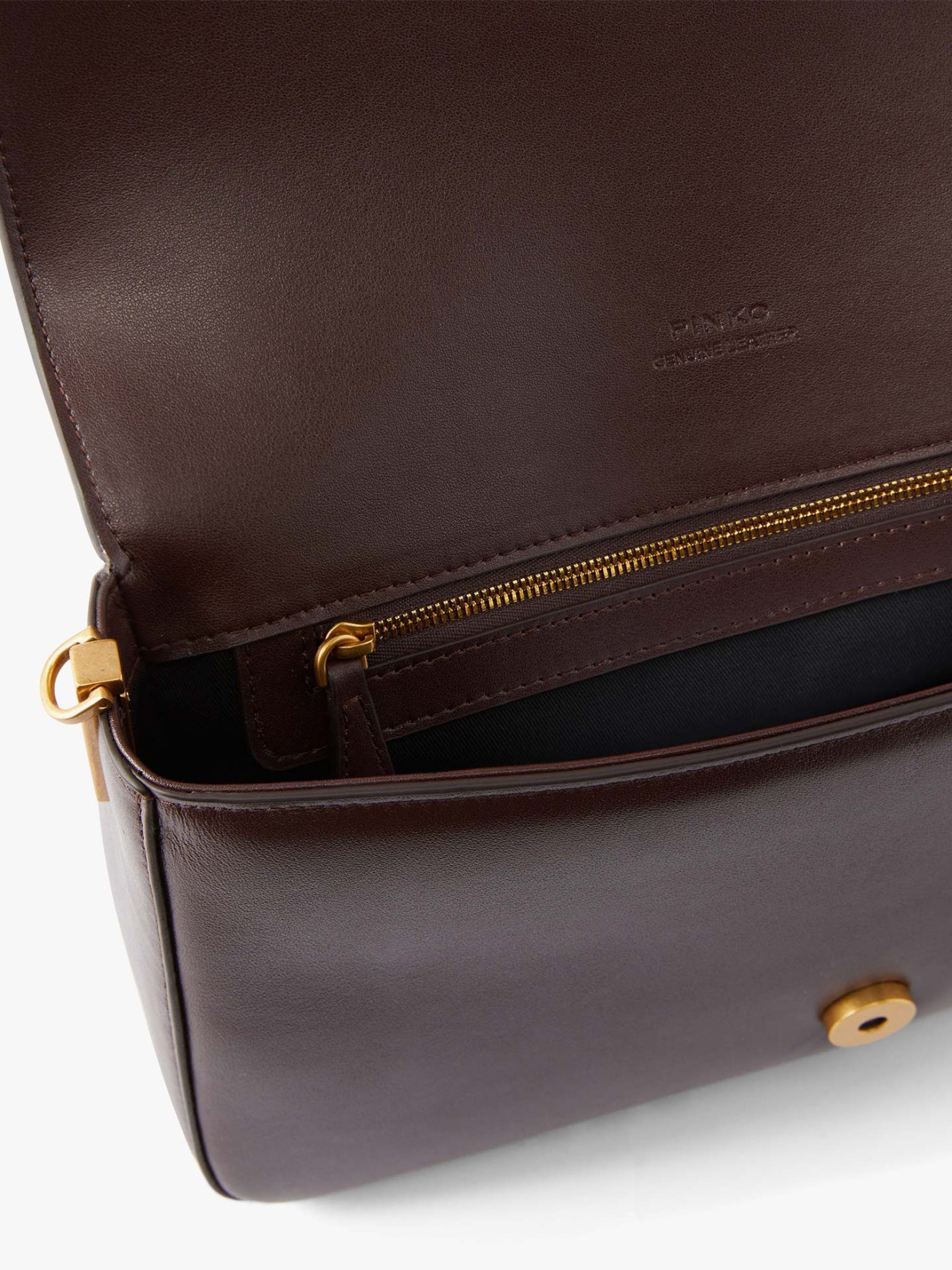 Mala Tiracolo Love Bag One Slouchy Média