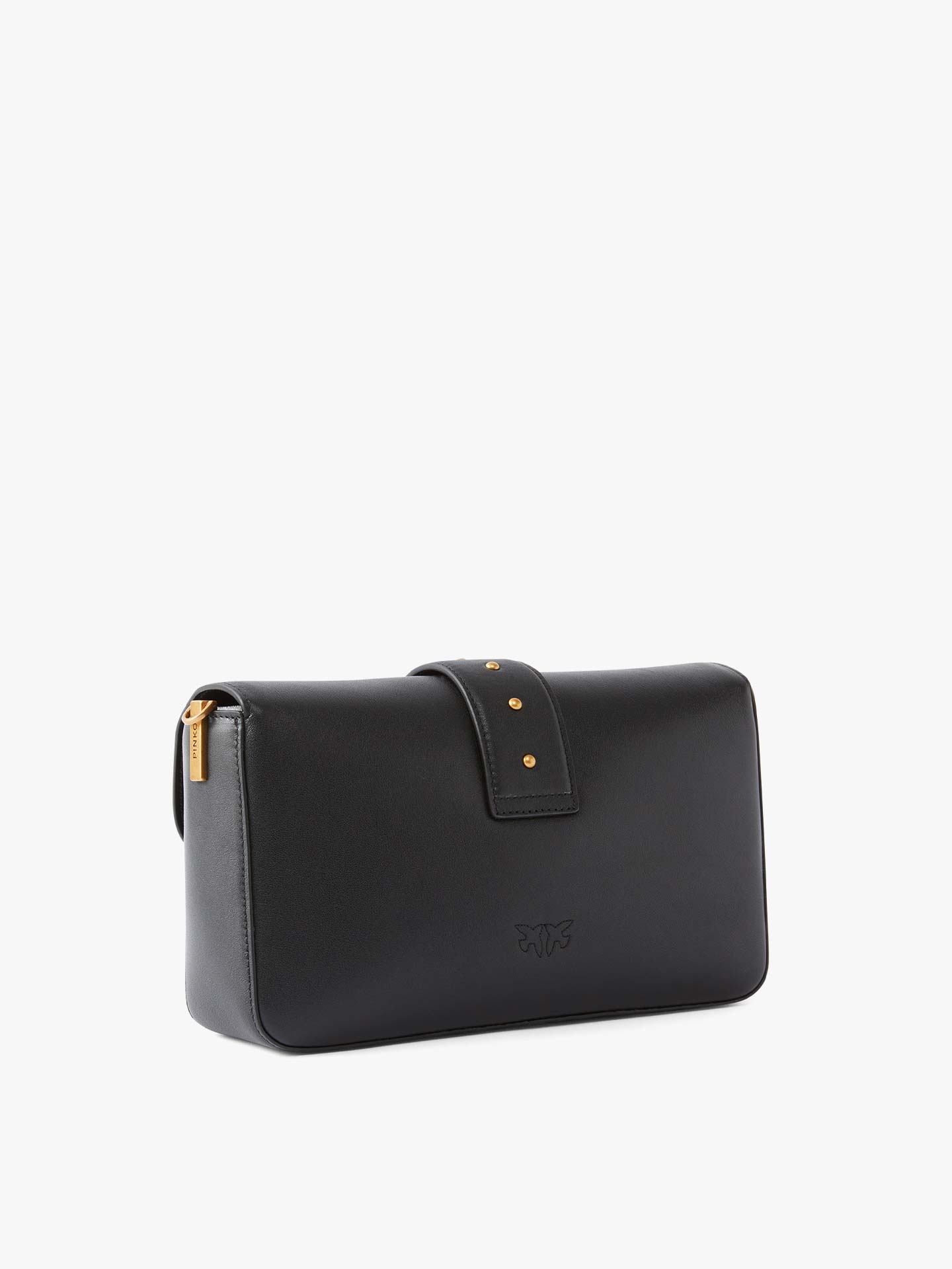 Mala Tiracolo Love Bag One Slouchy Média