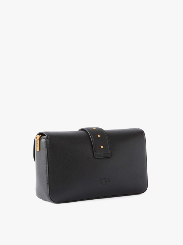 Mala Tiracolo Love Bag One Slouchy Média