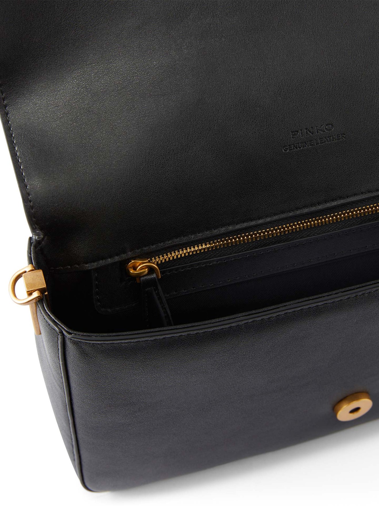 Mala Tiracolo Love Bag One Slouchy Média