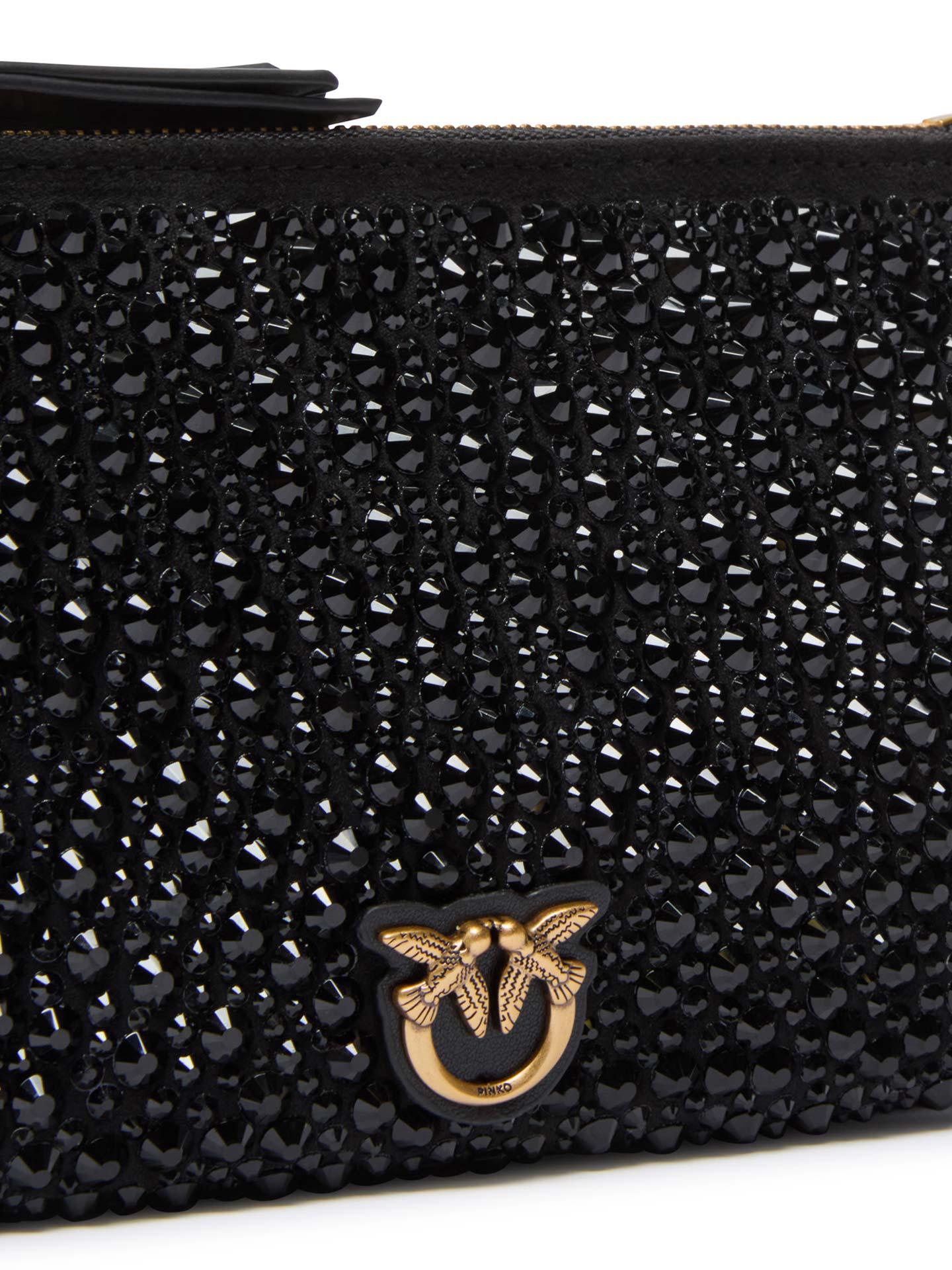 Mala de Ombro Mini Double