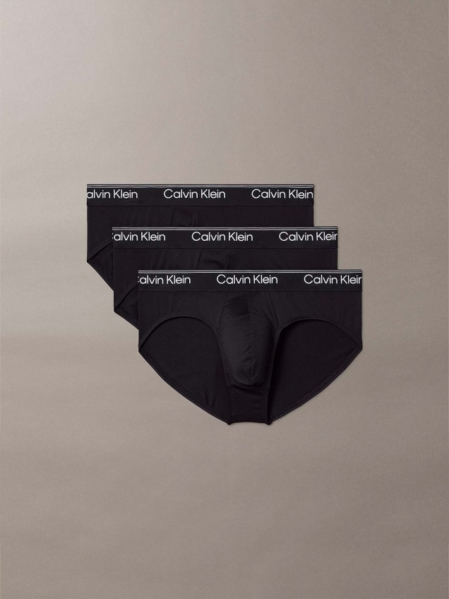 Pack de 3 Slips
