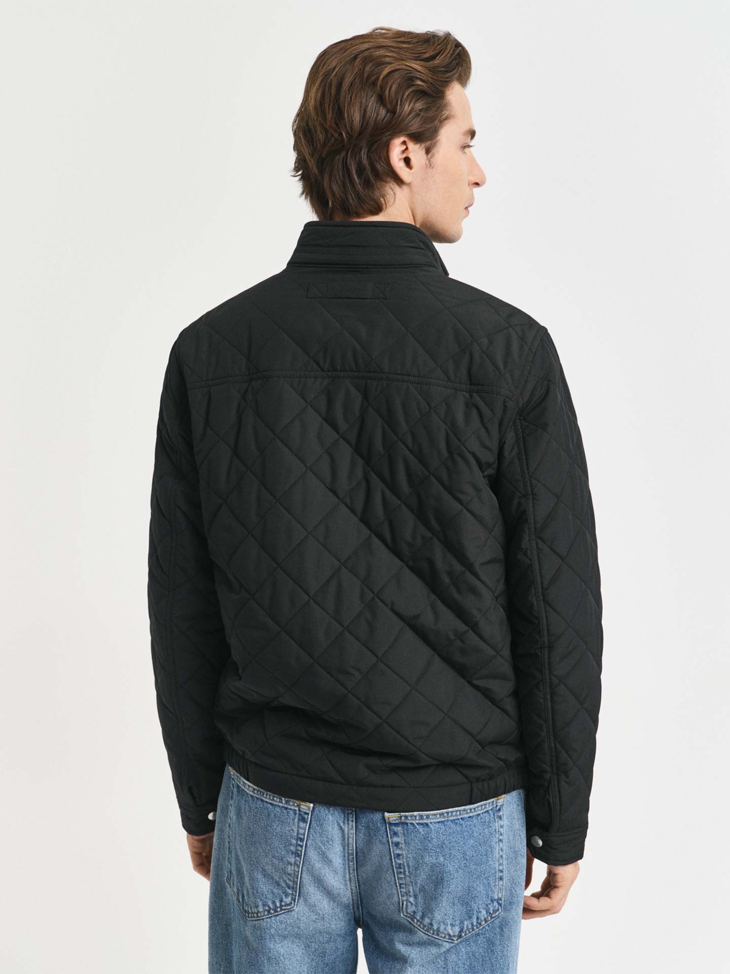 Blusão Impermeável