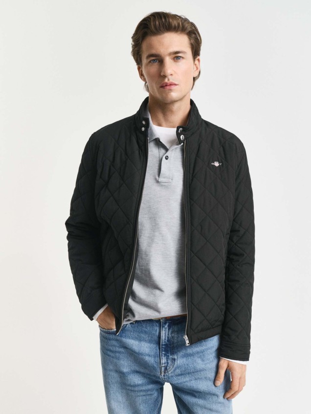 Blusão Impermeável