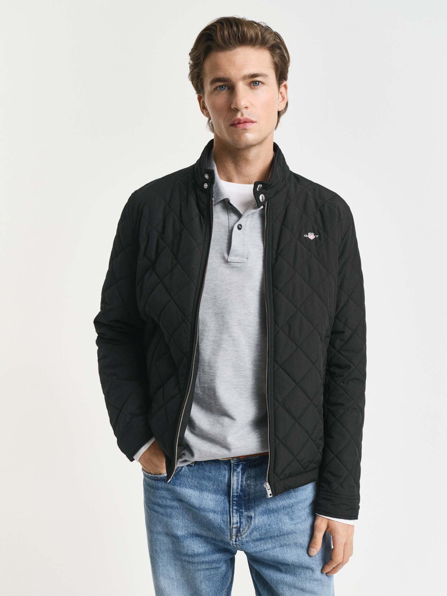 Blusão Impermeável