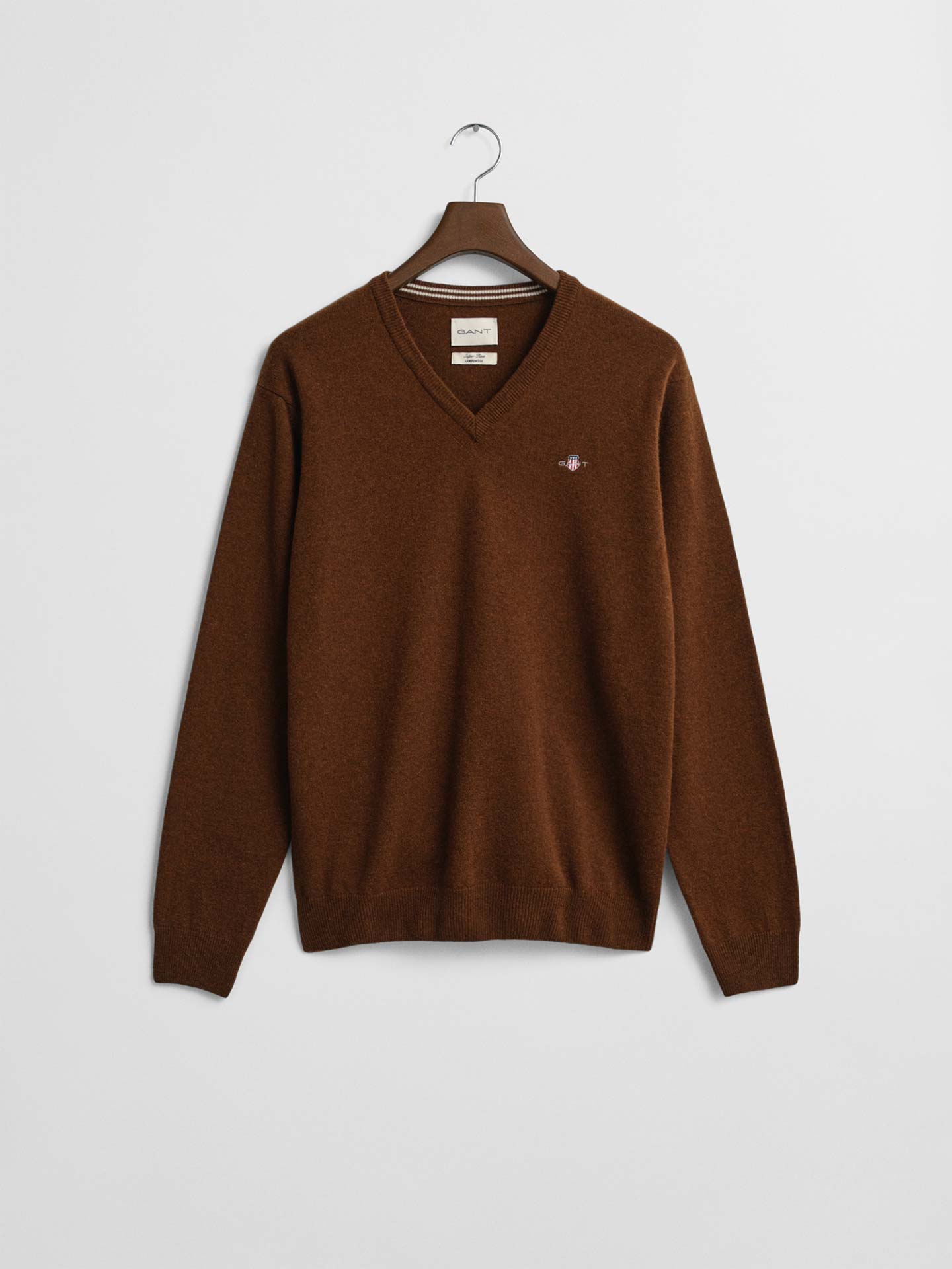 Pullover em L