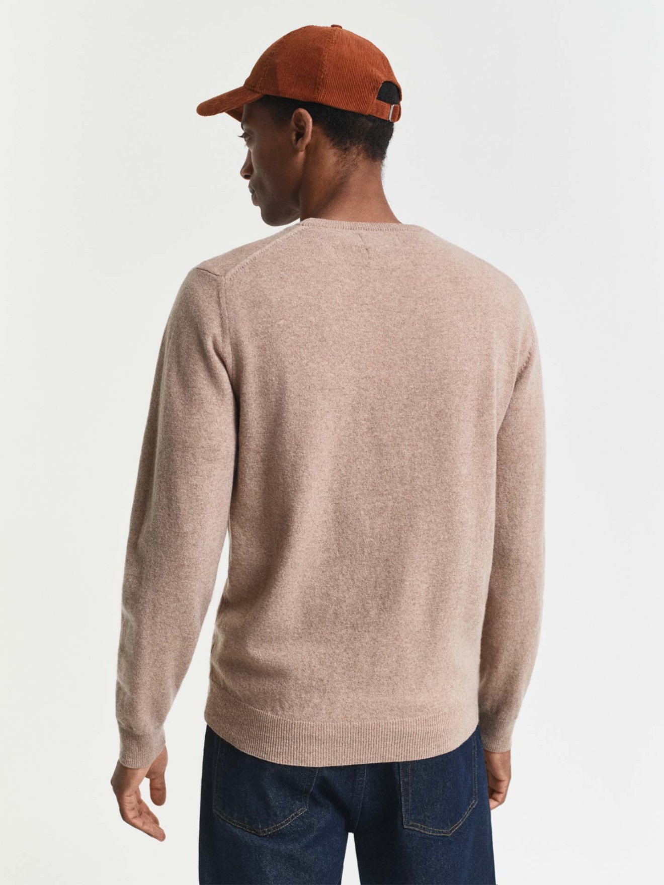 Pullover em L