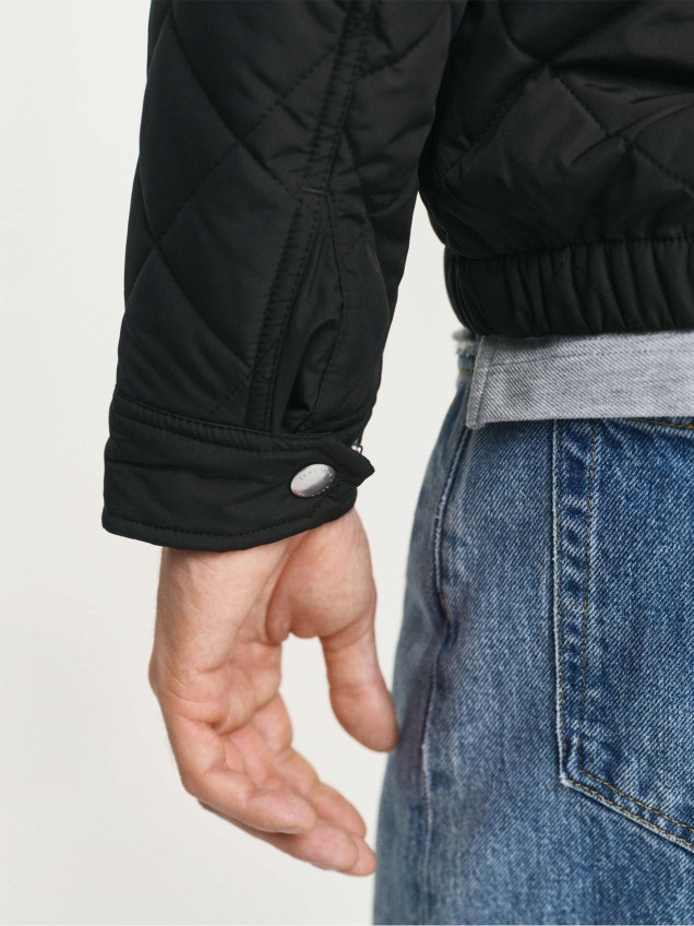 Blusão Impermeável