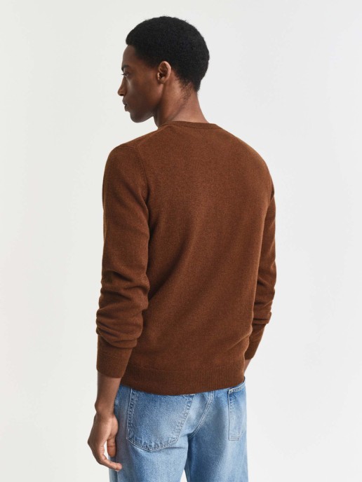 Pullover em L