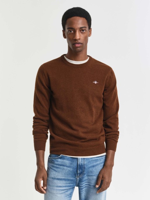 Pullover em L