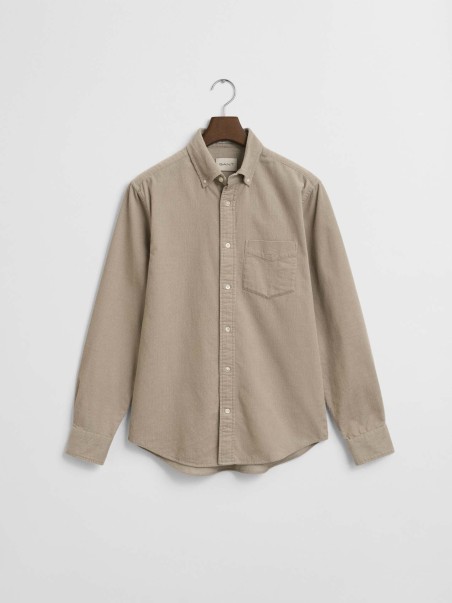 Camisa Regular Fit
