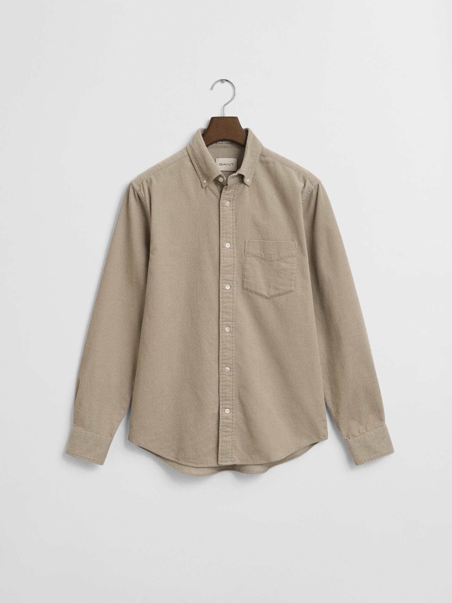Camisa Regular Fit