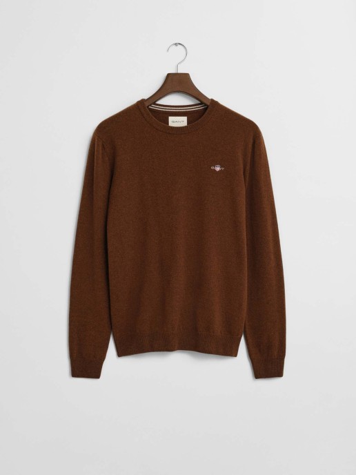 Pullover em L