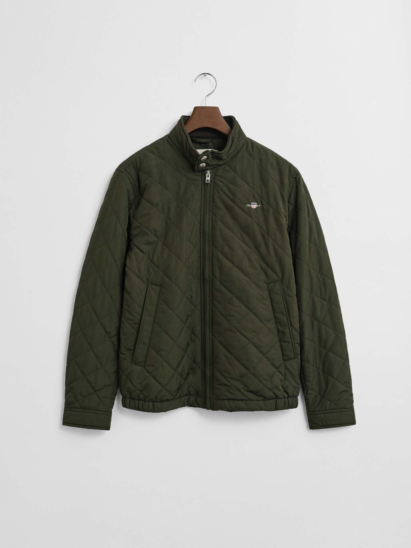 Blusão Impermeável