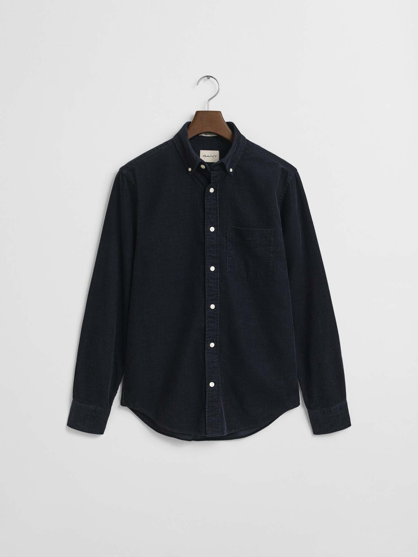 Camisa Regular Fit