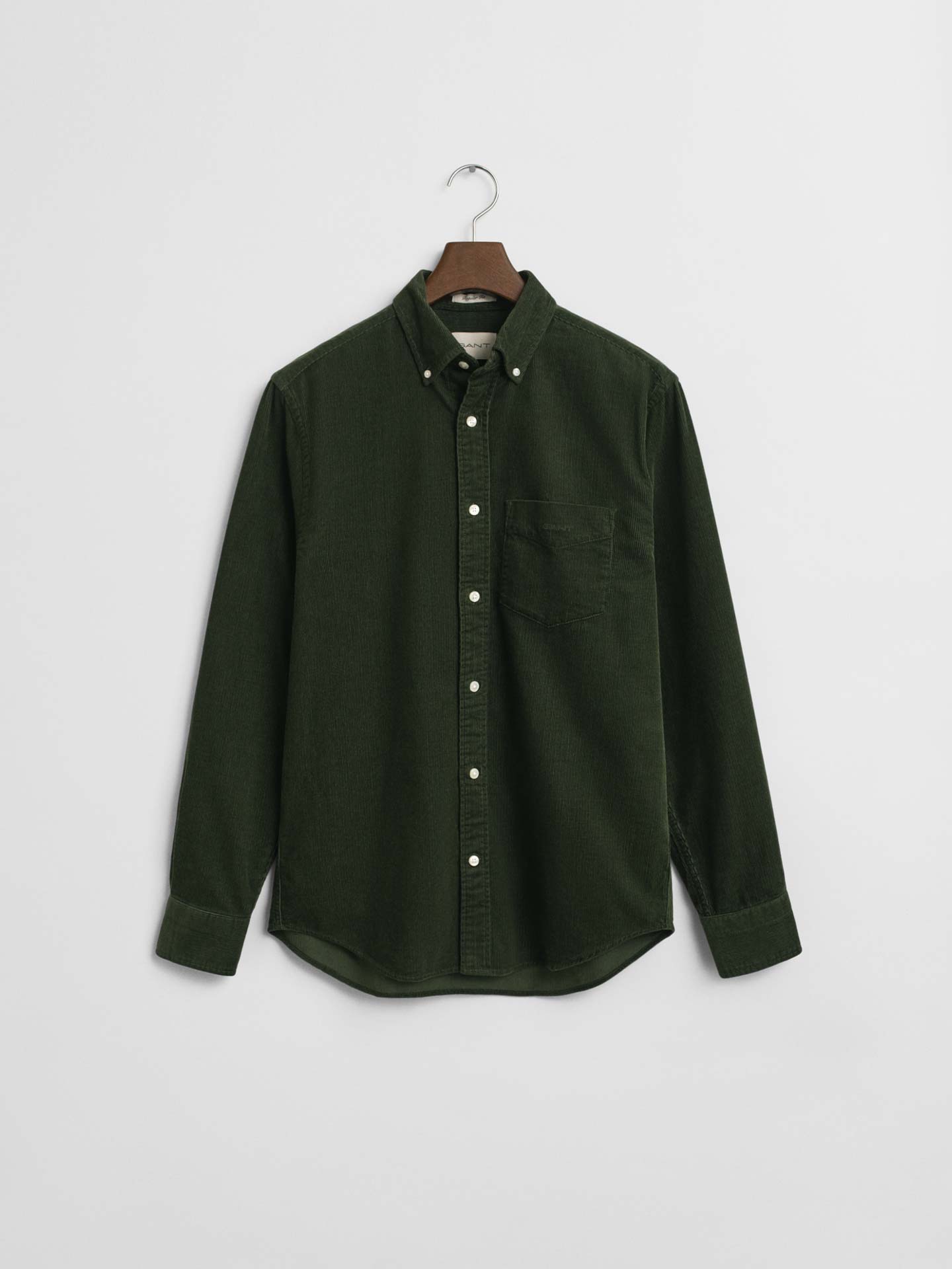 Camisa Regular Fit