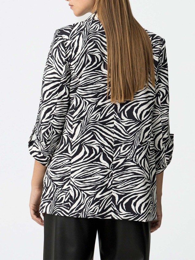 Blazer Regular Fit Nokia