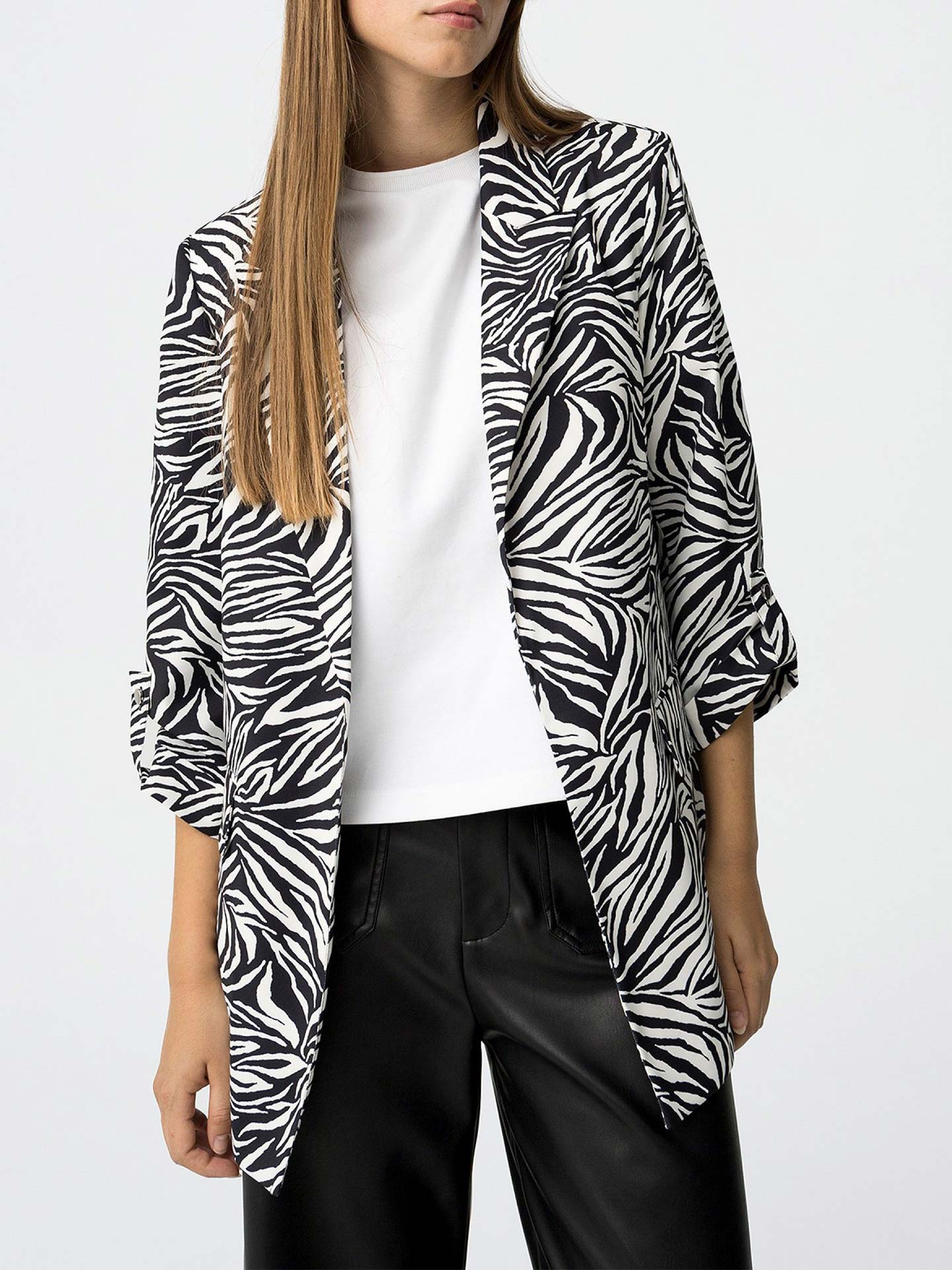 Blazer Regular Fit Nokia