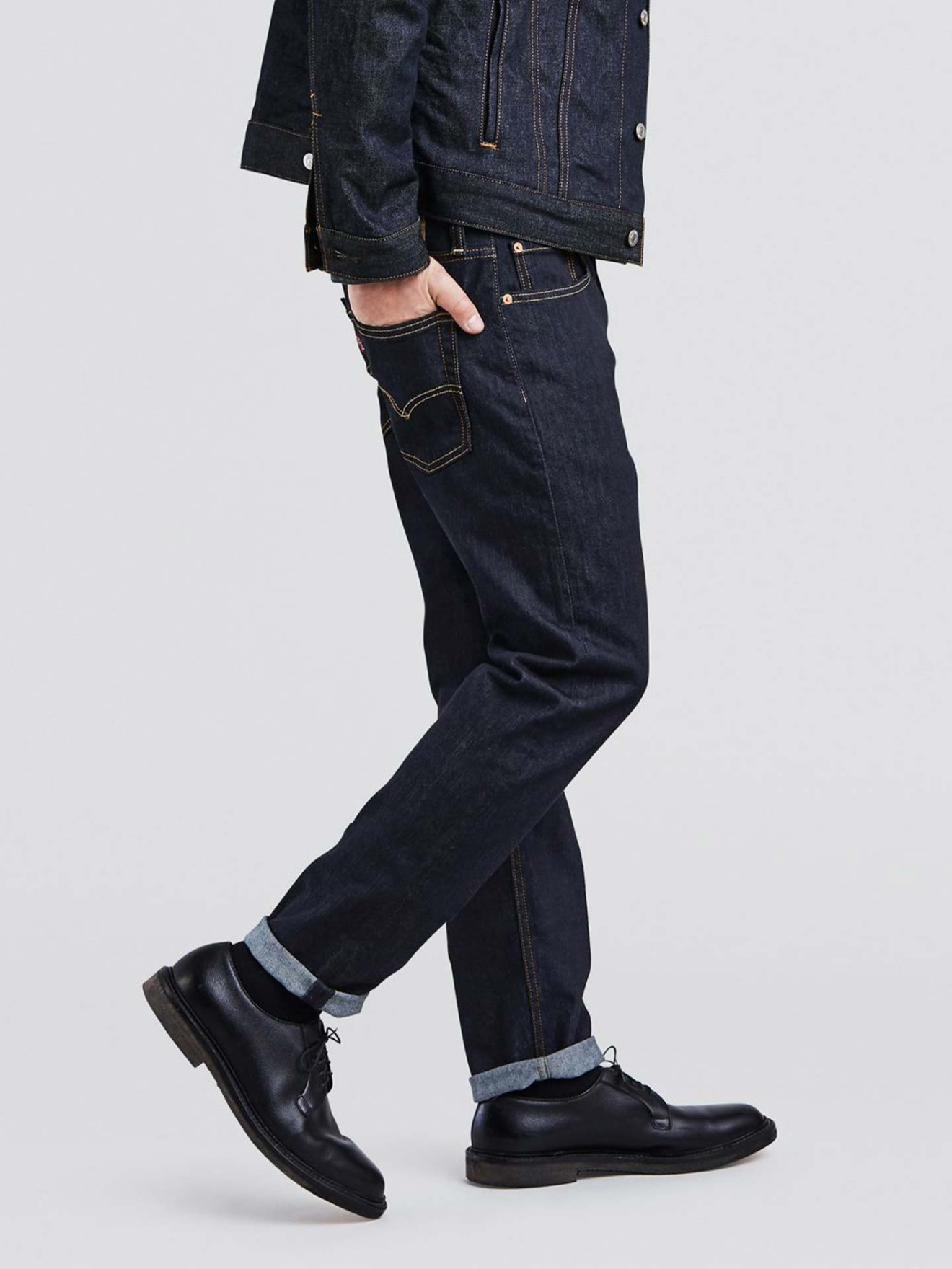 Calas de Ganga 502 Taper