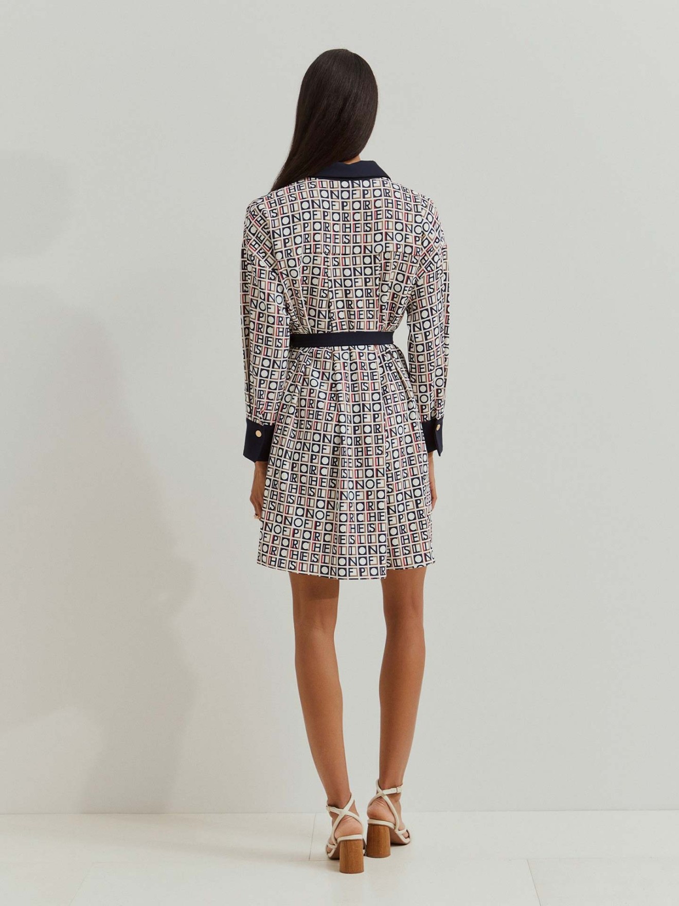 Vestido Camiseiro