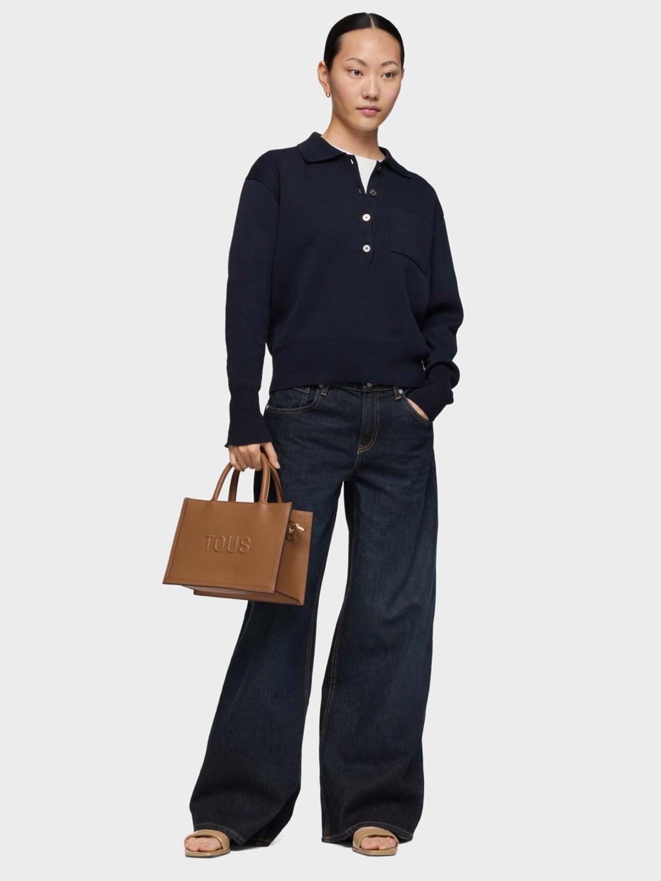 Shopper Bag Brenda