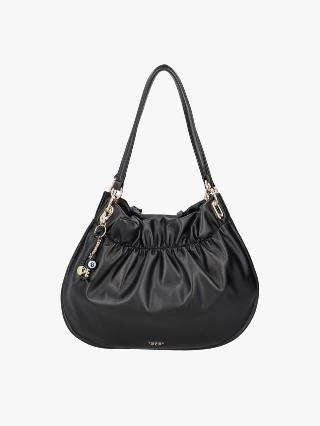 Mala de Ombro Carambola