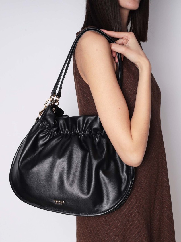 Mala de Ombro Carambola