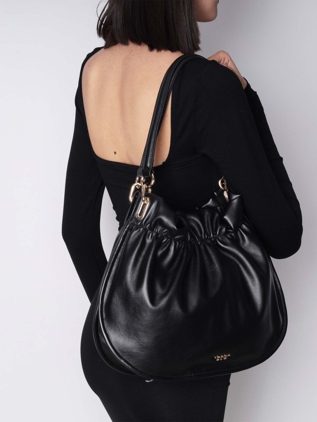 Mala de Ombro Carambola