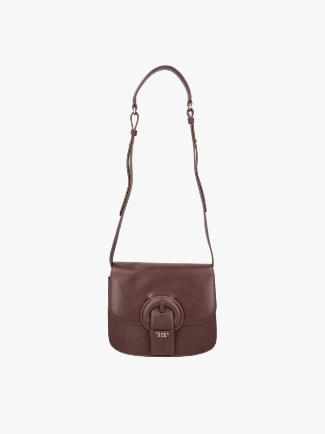 Mala de Tiracolo Pervinca