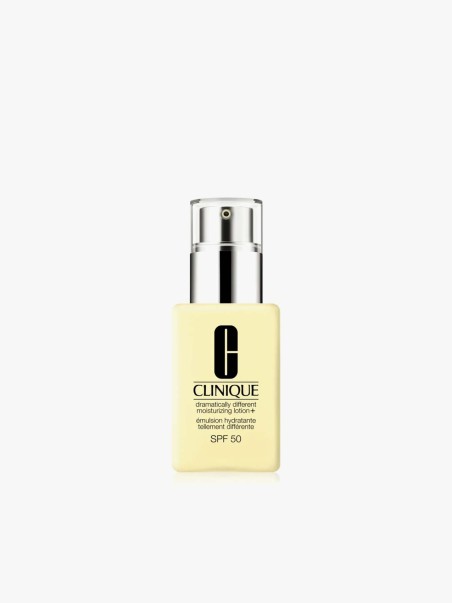 Clinique Dramatically Different Moisturizing Lotion+ SPF 50