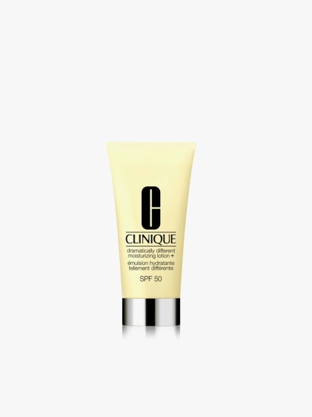 Clinique Dramatically Different Moisturizing Lotion+ SPF 50