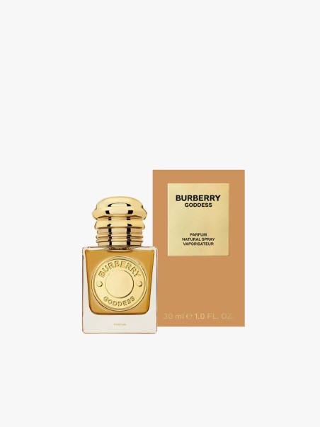 Eau de Parfum Goddess
