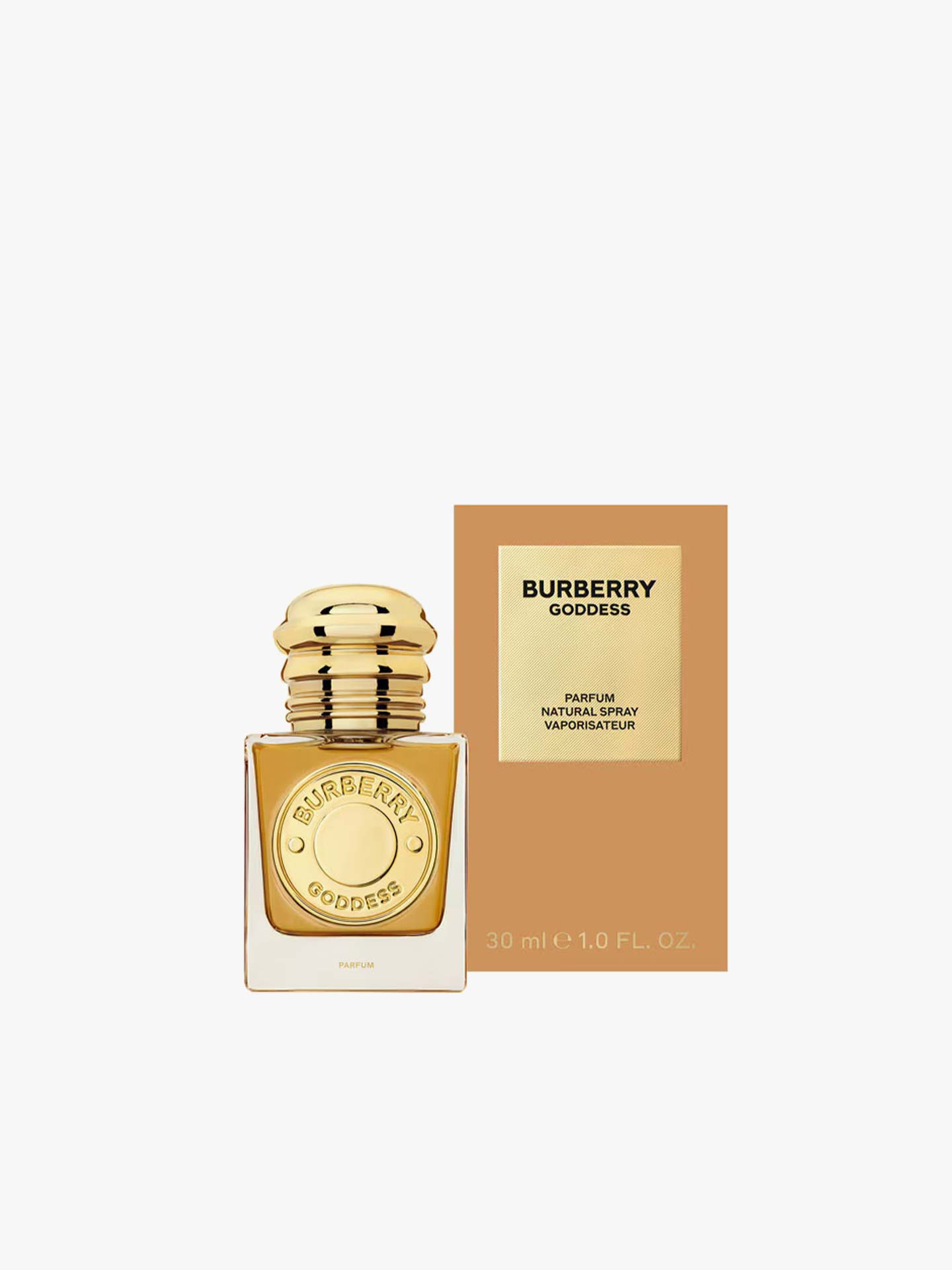 Eau de Parfum Goddess