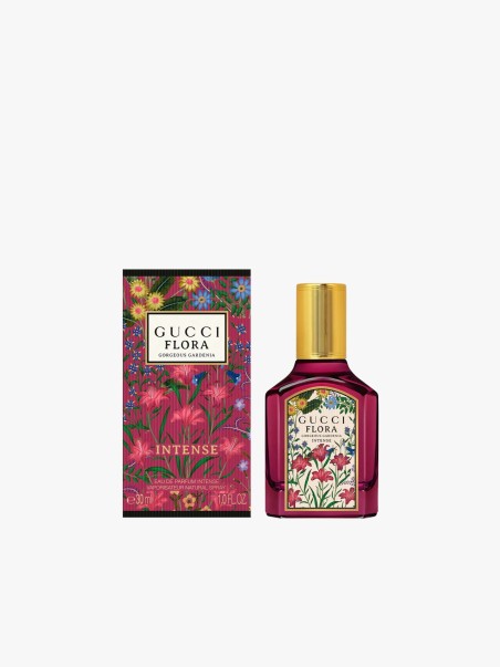 Eau de Parfum Flora Gorgeous Gardenia