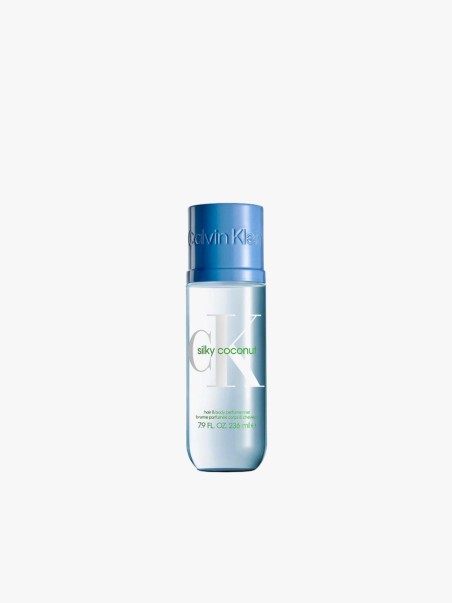 Bruma CK Silky Coconut Mist