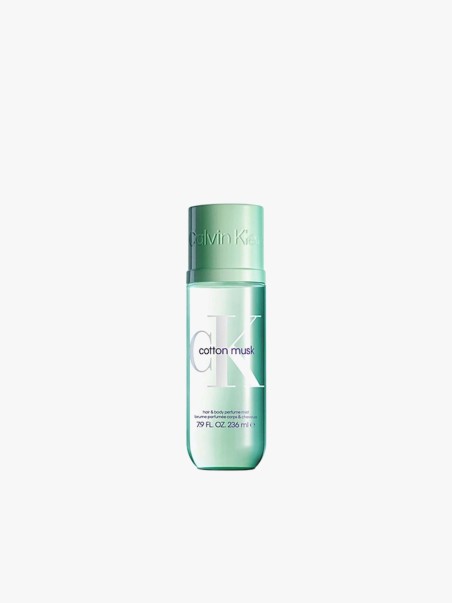 Bruma CK Silky Cotton Musk Mist