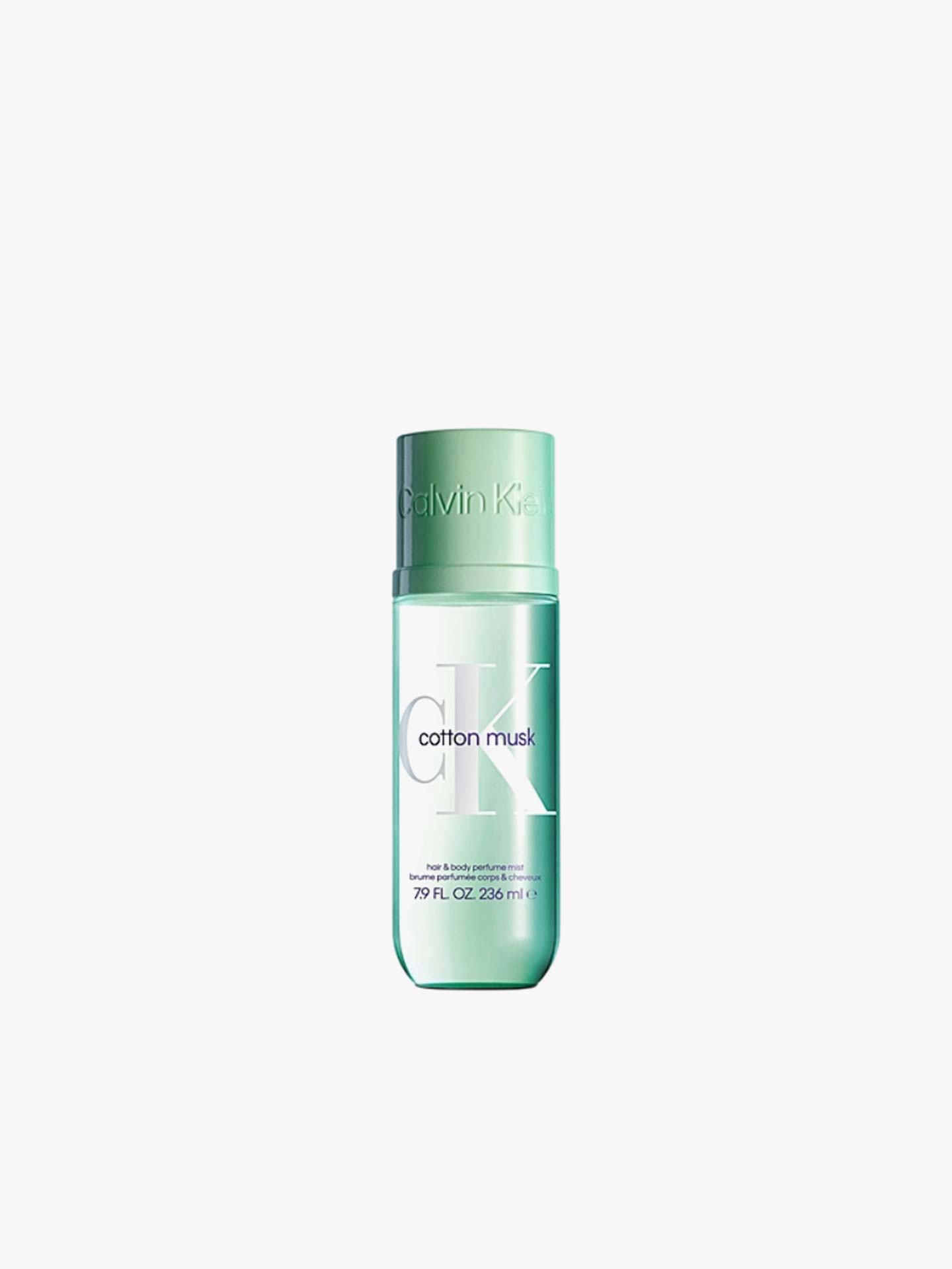 Bruma CK Silky Cotton Musk Mist