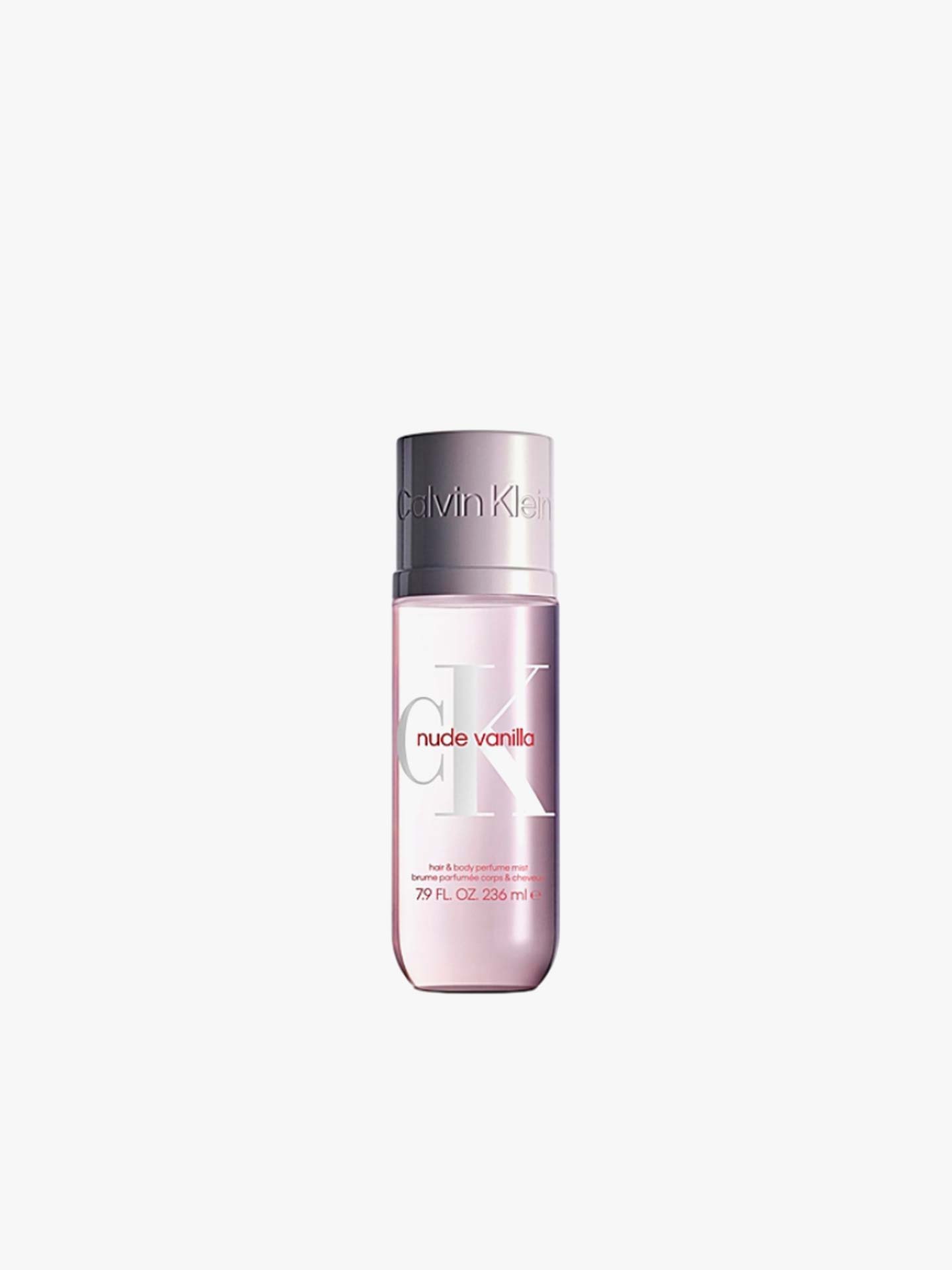 Bruma CK Silky Nude Vanilla Mist