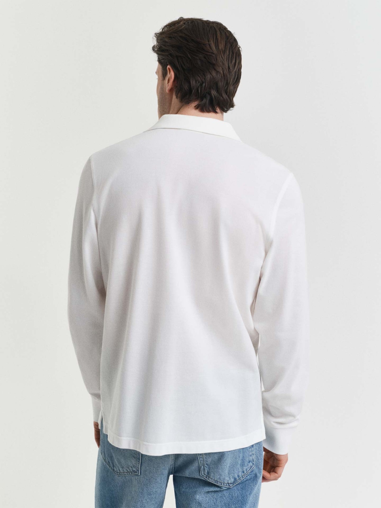 Polo Regular Fit Shield