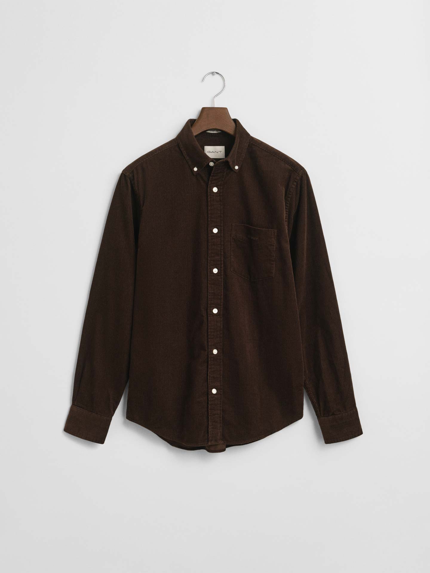 Camisa Regular Fit