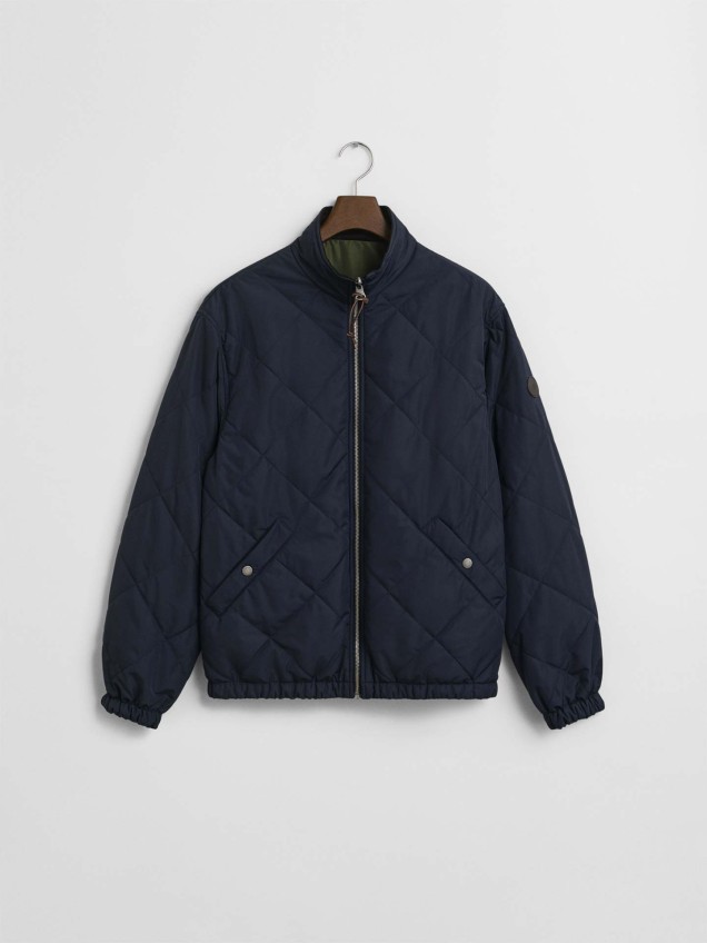 Casaco Bomber