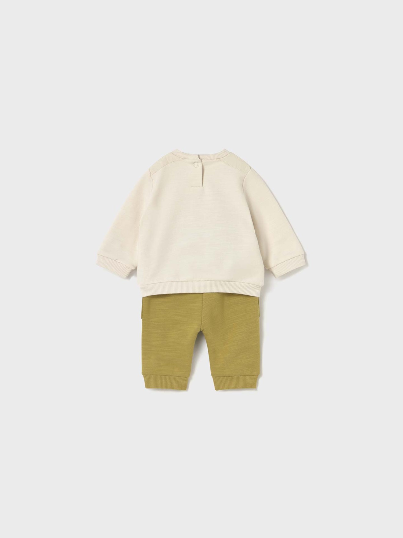 Conjunto de 4 Peças