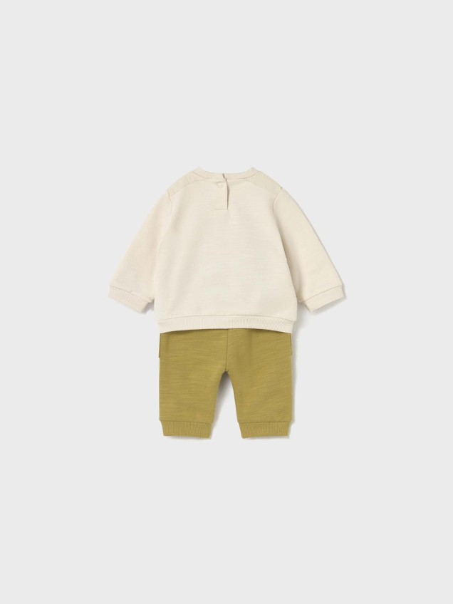 Conjunto de 4 Peças