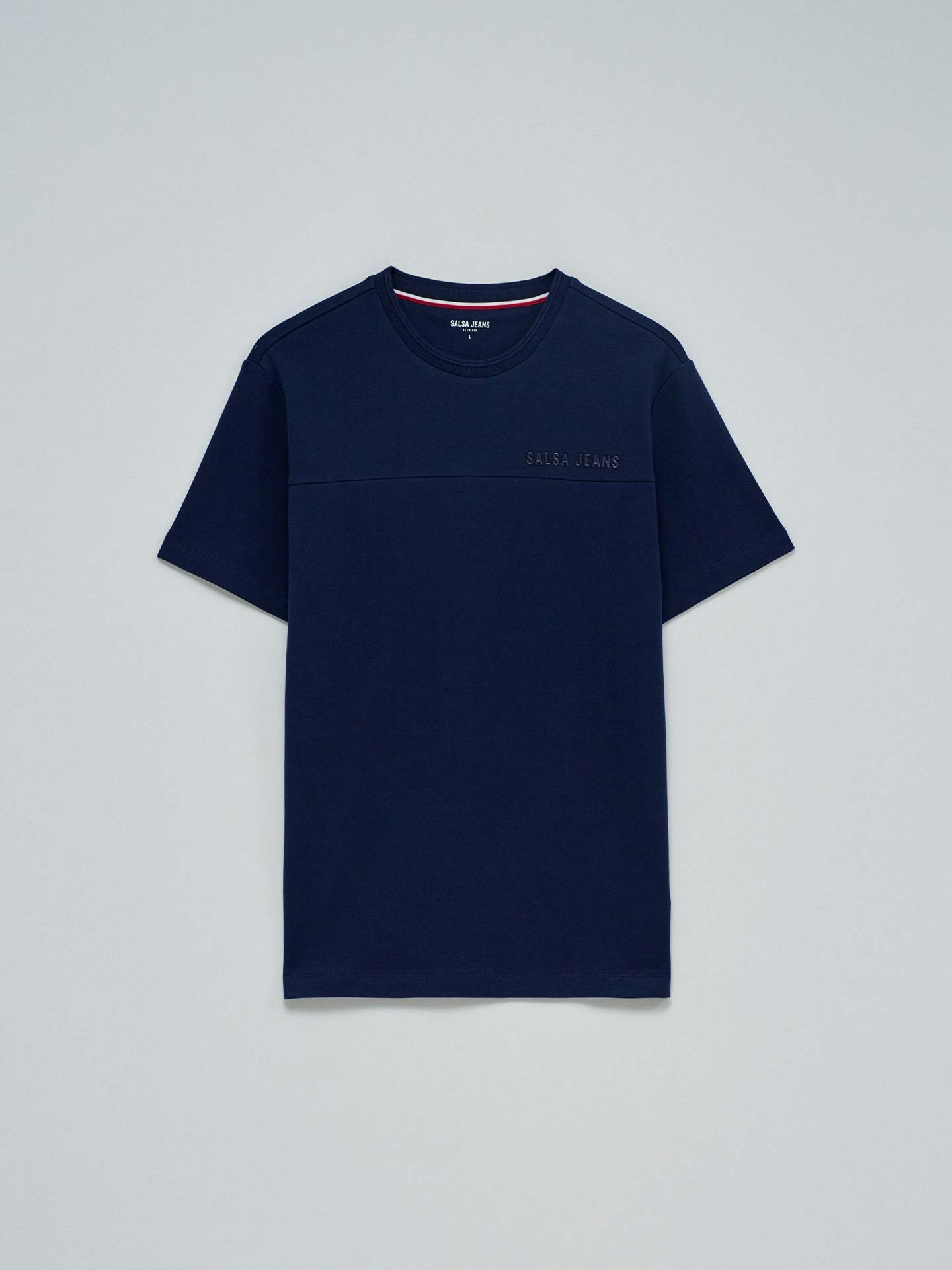T-shirt Slim Fit