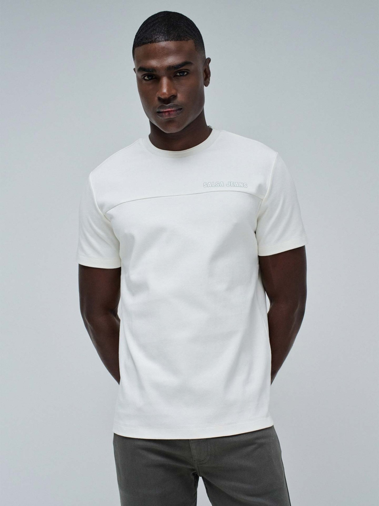 T-shirt Slim Fit