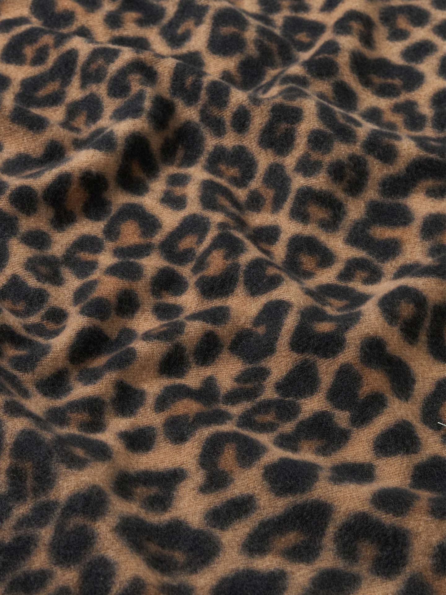 Echarpe Animal Print