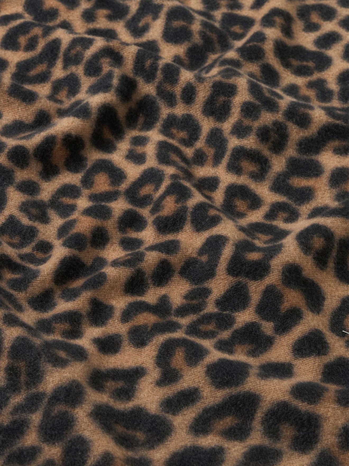 Echarpe Animal Print