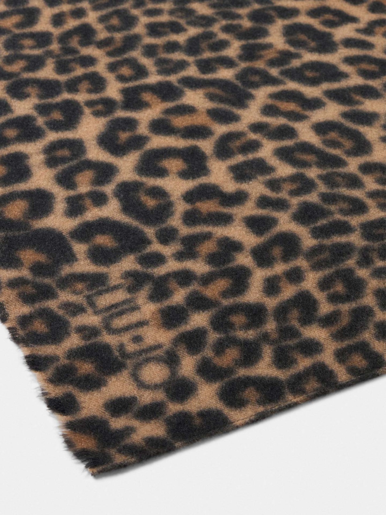 Echarpe Animal Print